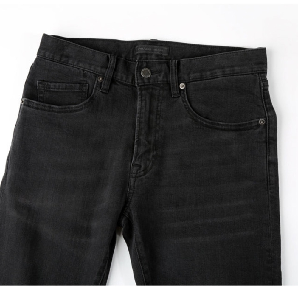 Jeans Prada